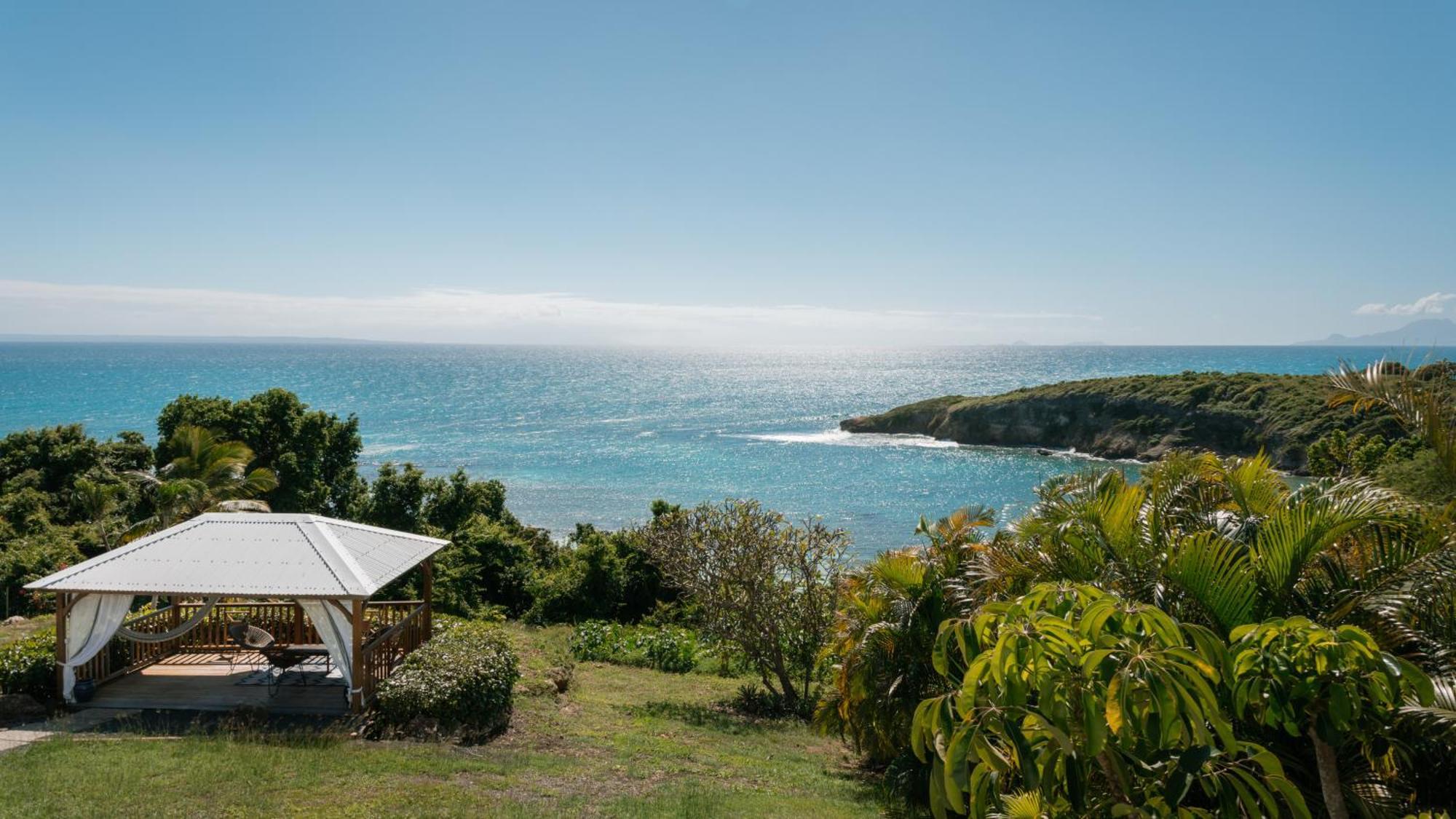 Amaudo Hotel Saint-Francois (Grande-Terre)