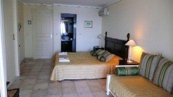 Hotel Amaudo Saint-Francois (Grande-Terre)