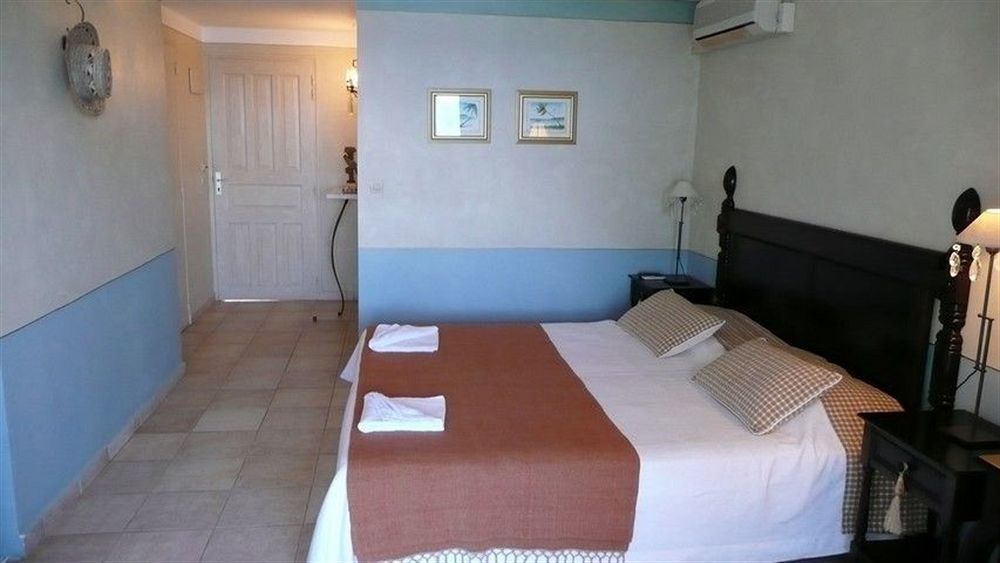 Hotel Amaudo